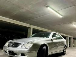 Utilisé 2002 Mercedes C180 Coupé | 1 600 €
