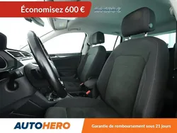 Noir Utilisé 2019 VW Tiguan SUV | 23 690 € (Bon prix)
