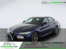 Utilisé 2018 Alfa Romeo Giulia Super Berline | 25 200 € (Bon prix)