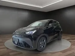Noir Nouvelle 2025 BYD Dolphin Comfort Citadine | 25 900 €