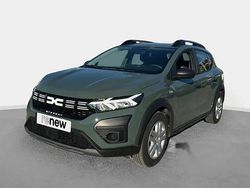 Gris Occasion 2024 Dacia Sandero Essentiel Citadine | 14 499 € (Prix juste)