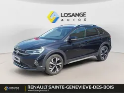 Gris Utilisé 2023 VW Taigo Style SUV | 22 900 € (Prix juste)