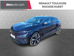 Occasion 2022 Renault Megane E-Tech Techno Berline | 22 490 € (Prix juste)