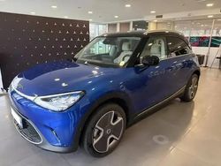 Bleu quantum métalissé Occasion 2024 Smart #1 Edition #1 SUV | 33 490 €
