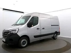 Gris Utilisé 2019 Renault Master Van | 18 900 € (Prix juste)