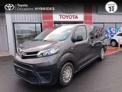 Utilisé 2020 Toyota Proace Van | 32 990 €