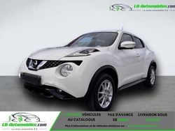 Utilisé 2015 Nissan Juke SUV | 13 400 € (Prix juste)