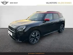 Utilisé 2024 Mini John Cooper Works Countryman SUV | 49 490 € (Prix cher)