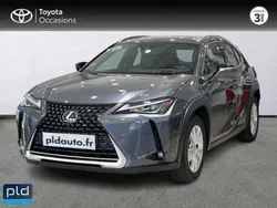 Utilisé 2022 Lexus UX 250h Business Edition SUV | 23 490 € (Prix juste)