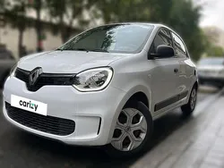 Blanc Utilisé 2019 Renault Twingo Life Citadine | 7 190 € (Super prix)