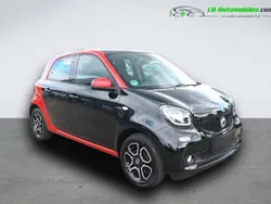Utilisé 2019 Smart ForFour Citadine | 14 700 € (Prix juste)