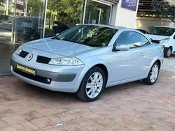 Gris Utilisé 2005 Renault Mégane Cabriolet Dynamique Cabriolet | 4 950 €