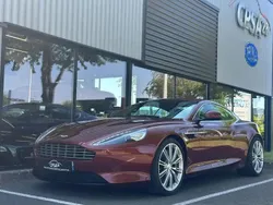 Utilisé 2012 Aston Martin Virage Coupé | 84 990 €