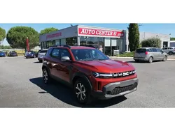 Brun Nouvelle 2025 Dacia Duster Expression SUV | 22 490 € (Prix juste)