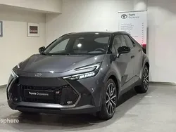 Biton Utilisé 2025 Toyota C-HR Sport SUV | 41 950 €