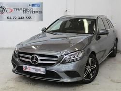 Gris Utilisé 2021 Mercedes C220 Break | 22 500 € (Super prix)