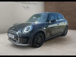 Noir Utilisé 2022 Mini ONE Citadine | 23 690 € (Prix juste)
