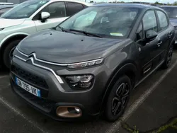 Utilisé 2023 Citroën C3 PureTech Citadine | 11 490 € (Bon prix)