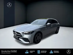 Utilisé 2022 Mercedes C220 Berline | 40 490 € (Prix cher)