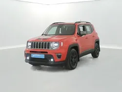 Utilisé 2020 Jeep Renegade Limited SUV | 18 290 € (Prix assez cher)