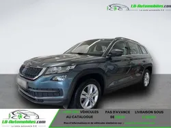 Utilisé 2017 Skoda Kodiaq SUV | 28 000 € (Prix juste)