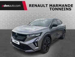 Nouvelle 2025 Renault Rafale Esprit Alpine SUV | 53 799 €