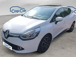 Utilisé 2013 Renault Clio IV Dynamique | 6 000 € (Prix juste)