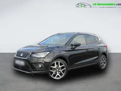Utilisé 2019 Seat Arona SUV | 24 600 € (Prix cher)