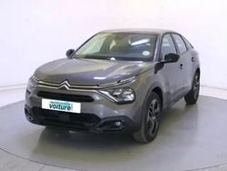 Gris Utilisé 2024 Citroën C4 Berline | 22 290 € (Prix juste)