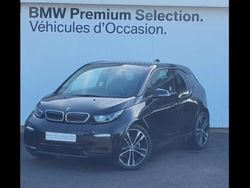 Utilisé 2018 BMW i3 Citadine | 15 990 € (Prix juste)