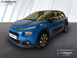 Occasion 2018 Citroën C3 Shine Citadine | 12 900 €