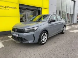 Gris grafik Utilisé 2024 Opel Corsa Berline | 17 899 € (Prix cher)