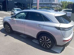 Gris Utilisé 2024 DS Automobiles DS7 Crossback Rivoli SUV | 35 990 € (Prix juste)