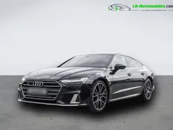 Utilisé 2021 Audi S7 Sportback Sport Citadine | 71 300 €