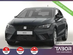 Bleu Nouvelle 2025 Seat Ibiza Style | 22 173 € (Prix juste)