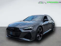 Utilisé 2022 Audi RS6 Sport Break | 100 200 €