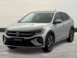 Utilisé 2024 VW Taigo R-line SUV | 29 799 € (Prix juste)
