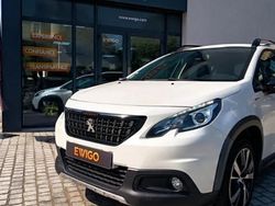 Utilisé 2018 Peugeot 2008 GT-line SUV | 9 490 € (Prix juste)