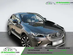 Utilisé 2018 Mazda CX-3 SUV | 21 600 € (Prix juste)