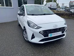 Utilisé 2021 Hyundai i10 Eco Citadine | 9 490 € (Bon prix)