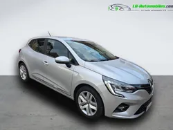 Utilisé 2020 Renault Clio V Citadine | 18 400 € (Prix juste)