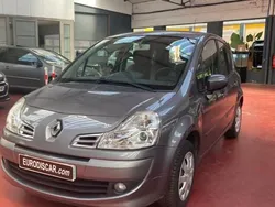 Utilisé 2011 Renault Grand Modus Monospace | 6 990 €