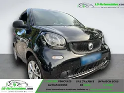 Utilisé 2016 Smart ForTwo Coupé Cabriolet | 15 500 €