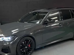 Gris Utilisé 2021 BMW M340 Comfort Edition Berline | 40 990 € (Bon prix)