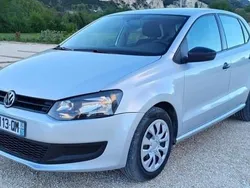 Utilisé 2009 VW Polo Citadine | 5 490 € (Prix cher)