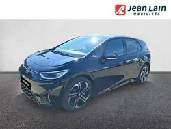 Noir Occasion 2025 VW ID.3 GTX Citadine | 48 662 €
