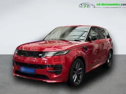 Utilisé 2024 Land Rover Range Rover SUV | 122 500 € (Super prix)
