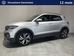 Utilisé 2023 VW T-Cross LOUNGE SUV | 18 900 € (Prix juste)