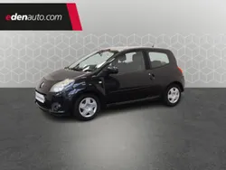 Utilisé 2010 Renault Twingo Rip Curl Citadine | 5 890 € (Prix juste)