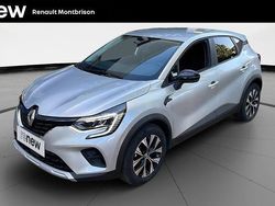 Gris Occasion 2024 Renault Captur Evolution SUV | 18 690 € (Prix juste)